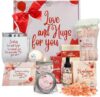 VITAL AFFAIR Special Gifts For Women-Self Care Package