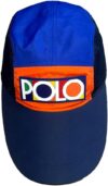 POLO RALPH LAUREN Spectre Long Bill Cap