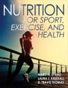 Nutrition for Sport, Exercise, and Health