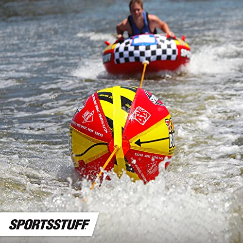 SportsStuff Booster Ball Towable Tube Rope - Image 4
