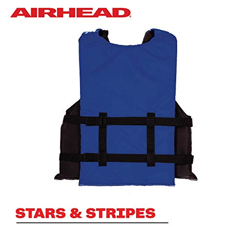SportsStuff Child Type III Life Jacket, USCG Approved - Image 3