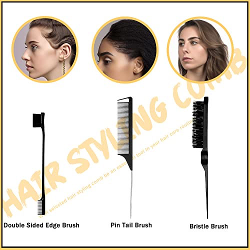 SPRINGSUGAR Hair Wax Stick Set - Image 5