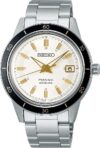 SEIKO SRPG03J1 Style 60’s Presage Automatic Watch