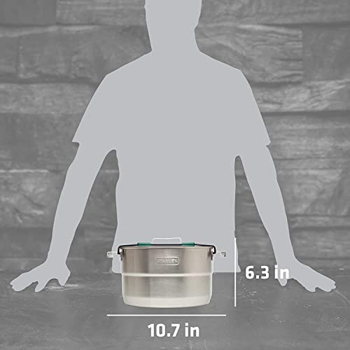 STANLEY Adventure Camp Cooking Set - Image 5