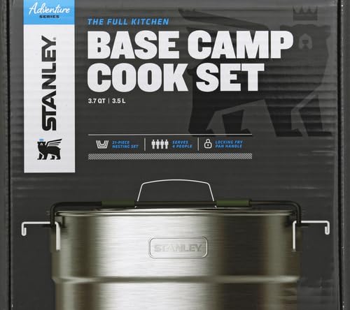 STANLEY Adventure Camp Cooking Set - Image 2
