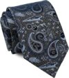 Cufflinks Inc. Star Wars Silk Dress Tie