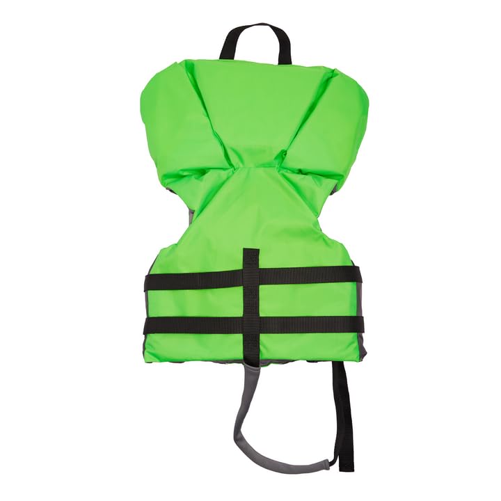 STEARNS USCG Approved Type II Kids Life Vest - Image 2