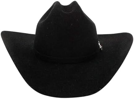 Stetson Buffalo Collection Western Hat - Image 3