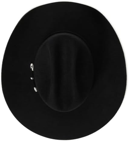 Stetson Buffalo Collection Western Hat - Image 4