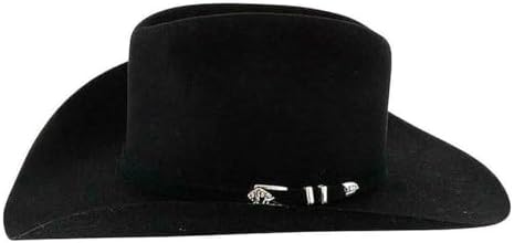 Stetson Buffalo Collection Western Hat - Image 2