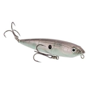Strike King Bitsy Dawg Topwater Hard Bait