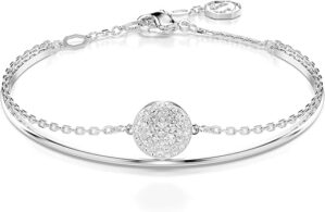 SWAROVSKI Sublima Bangle Bracelet