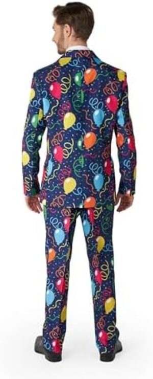 SUITMEISTER Suit