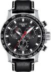 Tissot Supersport Stainless Steel Casual Watch