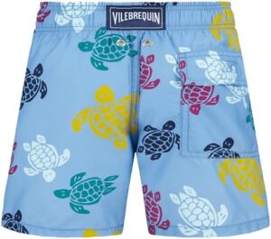 Vilebrequin Swim Shorts