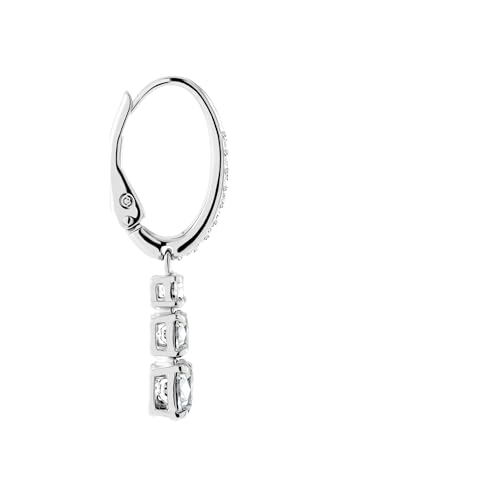 SWAROVSKI Attract Trilogy Crystal Earrings - Image 4