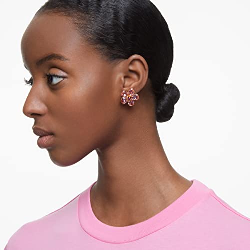 SWAROVSKI Florere Earrings - Image 5