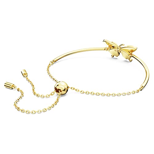 SWAROVSKI Idyllia Butterfly Crystal Jewelry Bracelet - Image 4