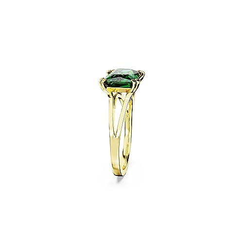 SWAROVSKI Matrix Cocktail Ring - Image 3