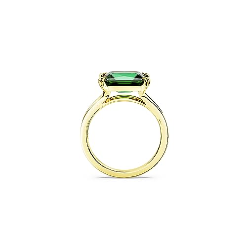 SWAROVSKI Matrix Cocktail Ring - Image 4