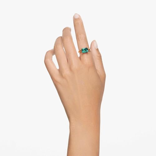 SWAROVSKI Matrix Cocktail Ring - Image 5