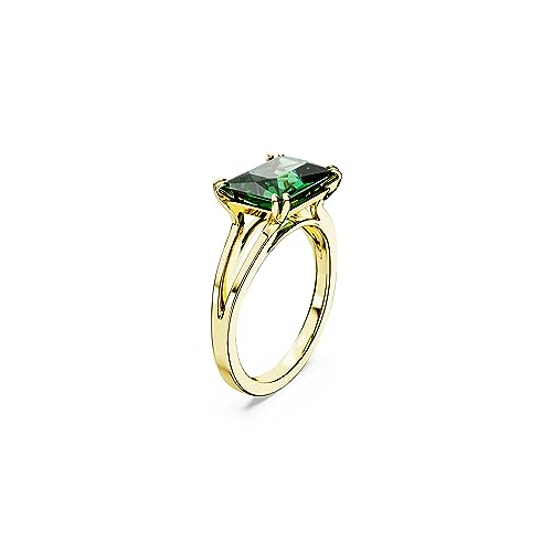 SWAROVSKI Matrix Cocktail Ring - Image 2
