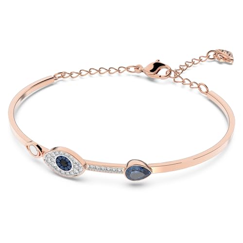 SWAROVSKI Symbolic Evil Eye Crystal Bracelet - Image 2