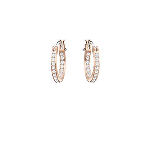 SWAROVSKI Symbolic Evil Eye Earrings - Image 3