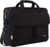 Taygeer 15.6″ Water-Resistant Laptop Bag