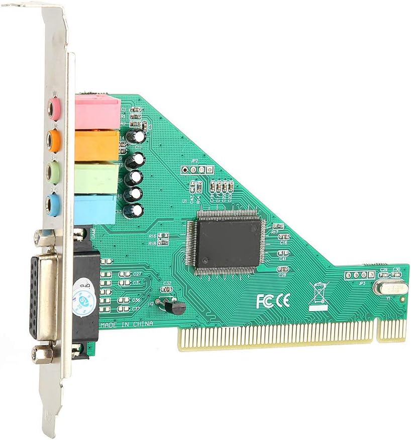 Sound Cards