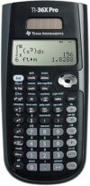 Texas Instruments Texas Instruments TI-36X Pro Calculator