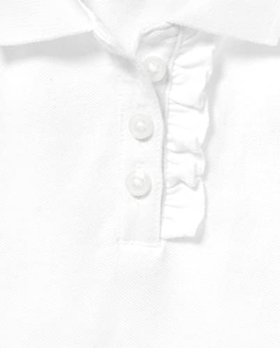 The Children's Place Baby Toddler Short Sleeve Polo - Image 2