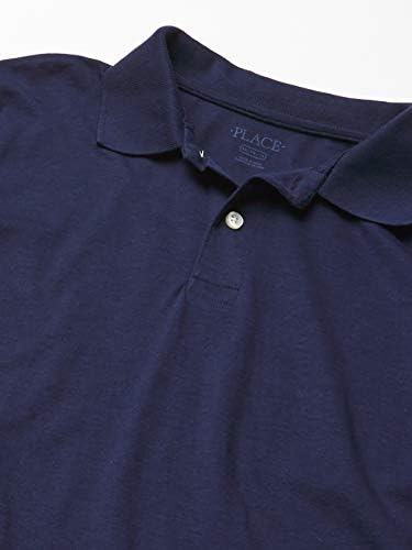 The Children's Place Jersey Polo - Image 2