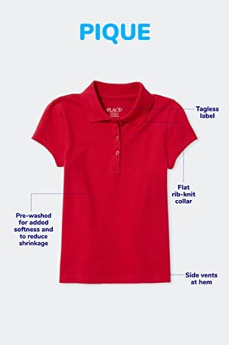 The Children's Place Polo Shirt - Image 5