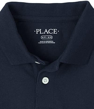 The Children's Place Polo Shirt - Image 2