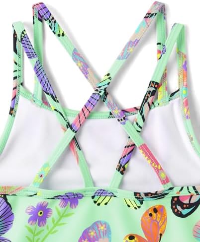 The Children's Place One Piece Swimsuit - Image 2