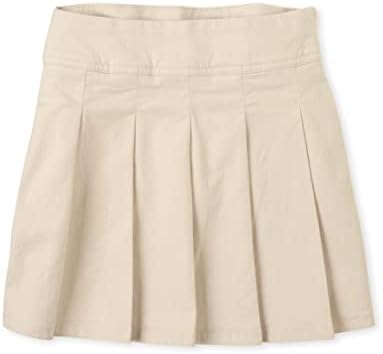 The Children's Place Uniform Pleated Skort - Image 3