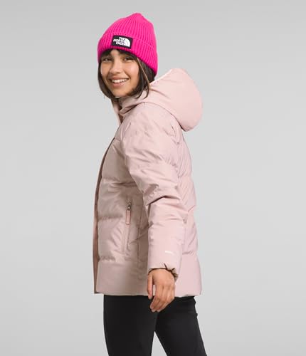 THE NORTH FACE North Down Fleece-Lined Parka - Image 2