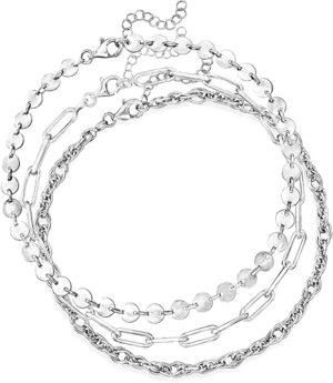 Anklets products