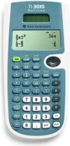 Texas Instruments TI-30XS MultiView Scientific Calculator