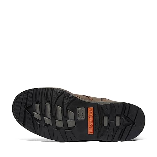 Timberland PRO Pit Boss 6 Inch Steel Safety Toe Industrial Boot - Image 4