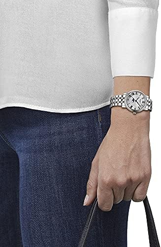 Tissot Carson Premium Moonphase Watch - Image 4