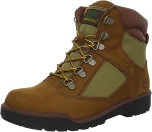Timberland Toddler Field 6″ Hiker Boots