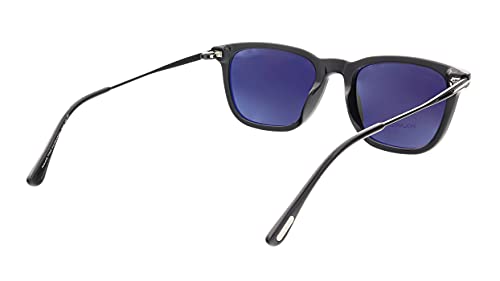 Tom Ford FT0625 Arnaud Polarized - Image 5