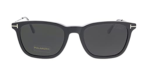 Tom Ford FT0625 Arnaud Polarized - Image 2