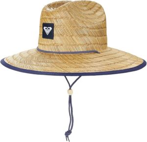 Roxy Tomboy Straw Hat