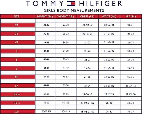 Tommy Hilfiger T-shirt - Image 3