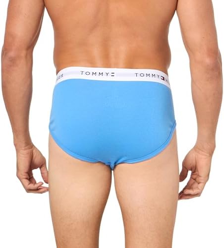 Tommy Hilfiger Men's Cotton Classics Brief - Image 3