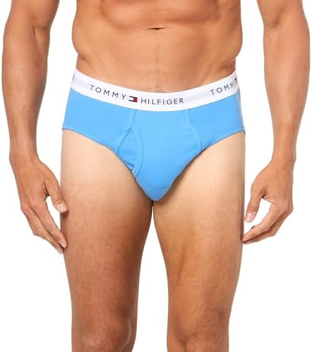 Tommy Hilfiger Men's Cotton Classics Brief - Image 2