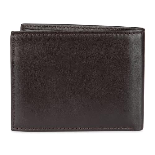Tommy Hilfiger Men's Leather Wallet - Image 3